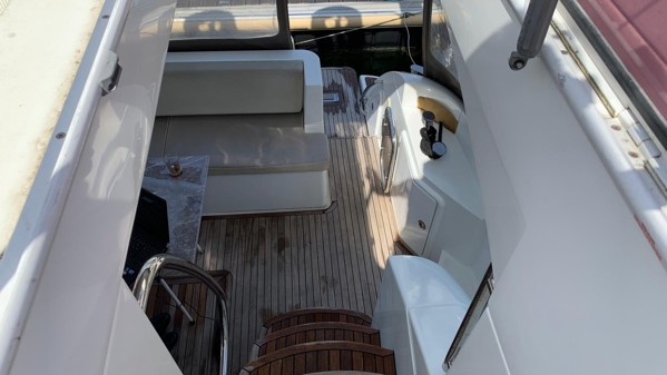 2013 AZIMUT 45 FLY