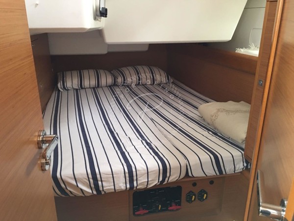 2014 JEANNEAU SUN ODYSSEY 509