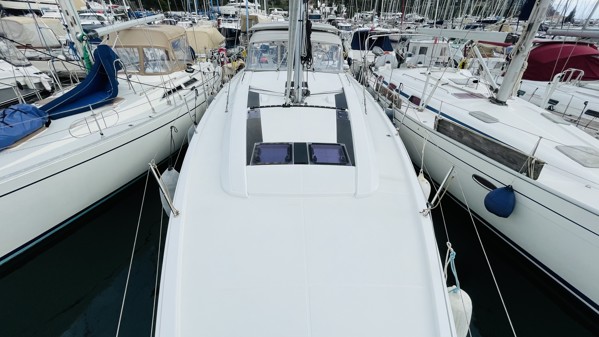 2020 BENETEAU OCEANIS 46.1