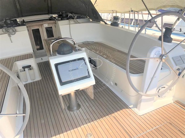 2014 BAVARIA 46 CRUISER