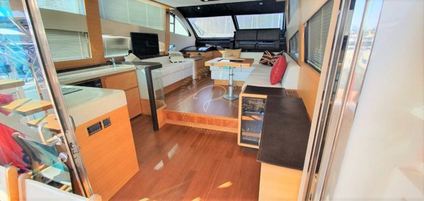 2013 FAIRLINE SQUADRON 50