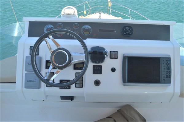 2011 FAIRLINE SQUADRON 42