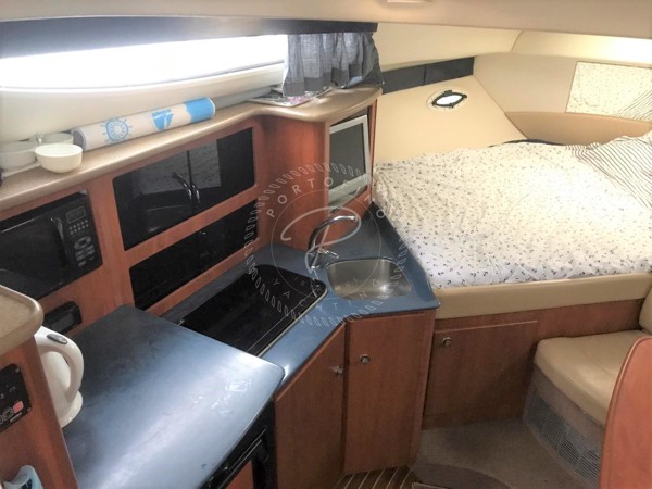 2006 BAYLINER 305