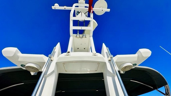 2008 FAIRLINE SQUADRON 68