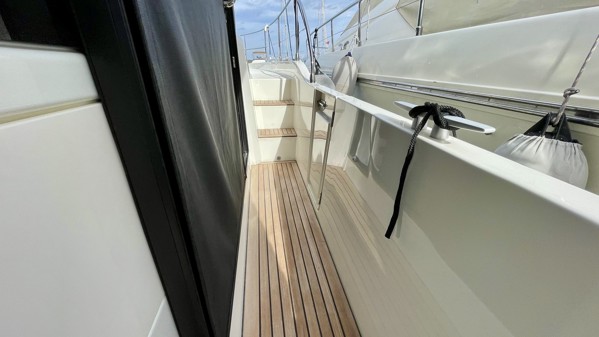 2023 BENETEAU SWIFT TRAWLER 41 