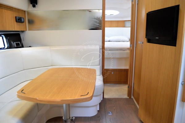 2014 FAIRLINE TARGA 38