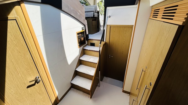 2014 BENETEAU GT 49