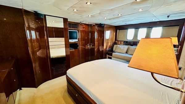 2008 FAIRLINE SQUADRON 68