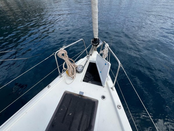 2021 BENETEAU OCEANIS 51.1