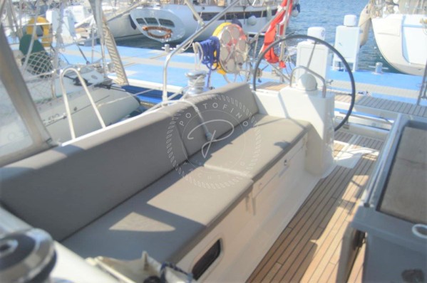 2014 BENETEAU OCEANIS 48