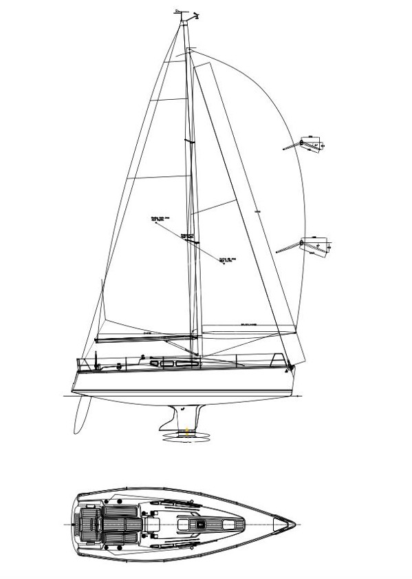 2011 DEHLER 35