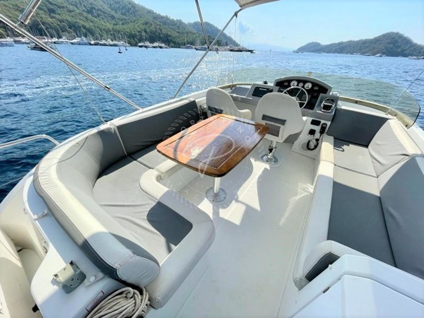 2014 BENETEAU SWIFT TRAWLER 44