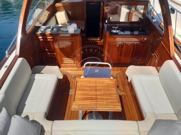 2009 VICEM WINDSOR CRAFT 36 HT