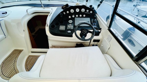 2009 BAVARIA 42 SPORT HT