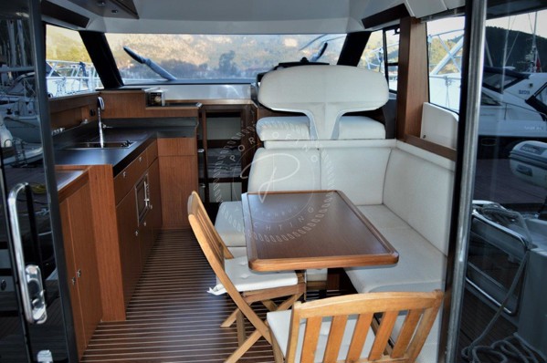 2013 BAVARIA VIRTESS 420 FLY