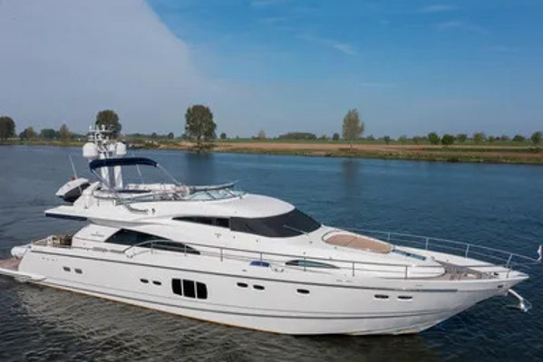 2009 FAIRLINE SQUADRON 78