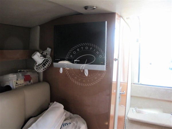 2011 CHAPARRAL 270 SIGNATURE