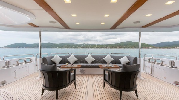 2014 BENETTI CLASSIC 121