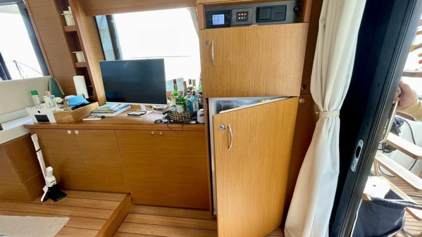 2023 BENETEAU SWIFT TRAWLER 41 