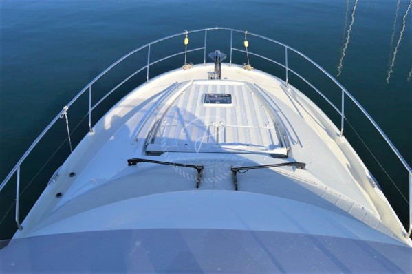 2017 PRESTIGE 500 FLY