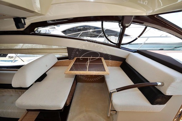 2013 AZIMUT 48 FLY