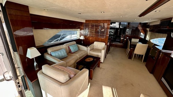 2008 FAIRLINE SQUADRON 68