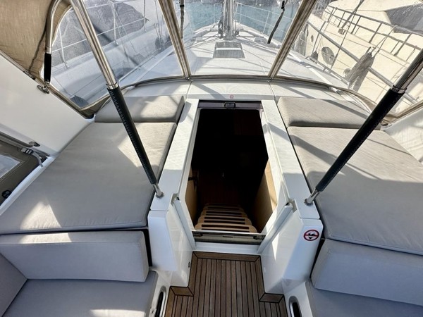 2020 BENETEAU OCEANIS 46.1