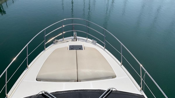 2013 AZIMUT 45 FLY