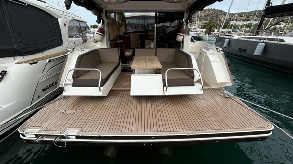 2014 GALEON 430 HTC