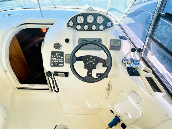 2008 BAVARIA 37 SPORT