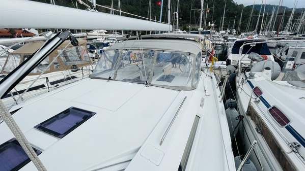 2020 BENETEAU OCEANIS 46.1