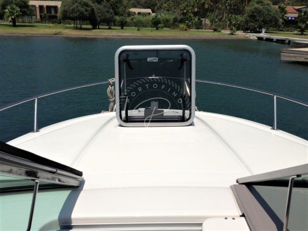 2011 CHAPARRAL 270 SIGNATURE