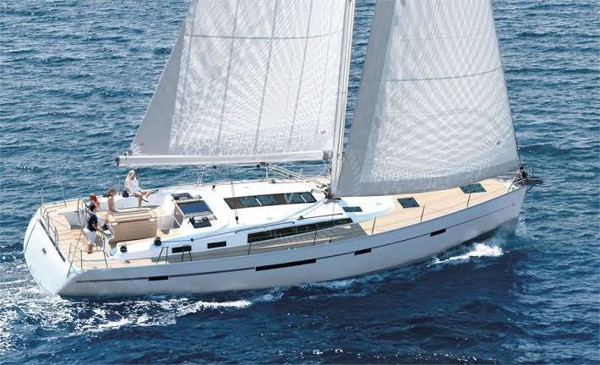 2013 BAVARIA CRUISER 56