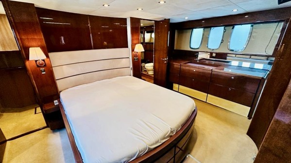 2008 FAIRLINE SQUADRON 68