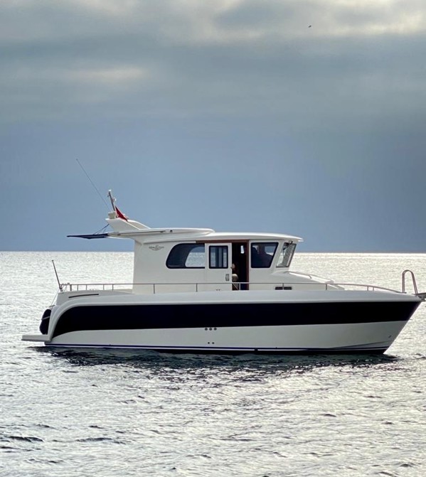 2023 VIKING MARIN 285 PILOT