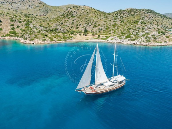 2006/2019 BODRUM GULET 28M