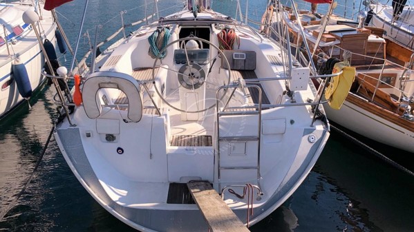 1999 BENETEAU OCEANIS 361 CLIPPER