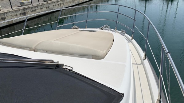 2013 AZIMUT 45 FLY