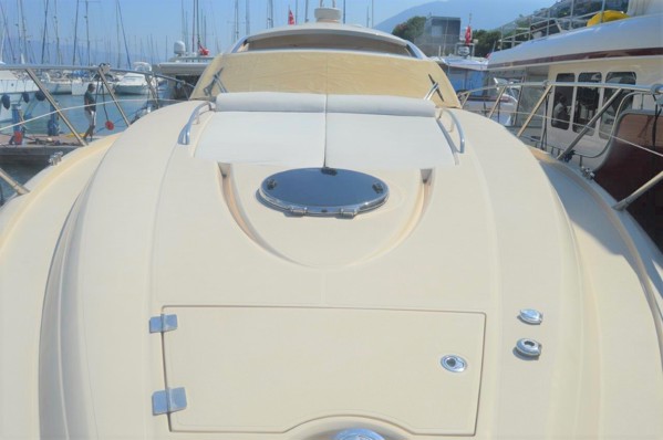 2008 SUNSEEKER PORTOFINO 47