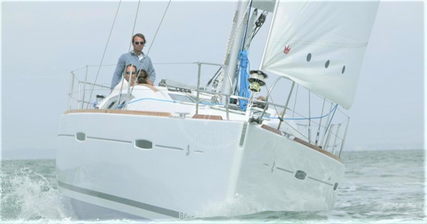 2007 BENETEAU OCEANIS 40