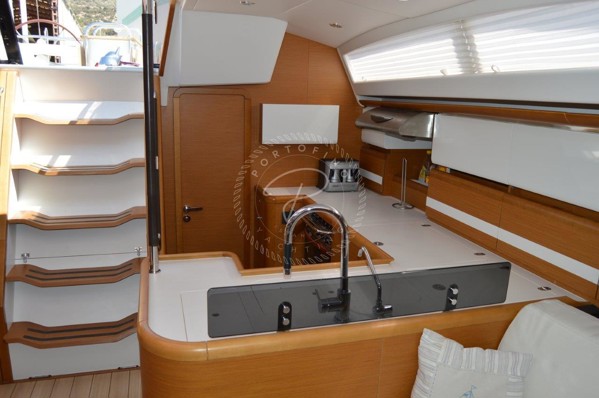 2013 JEANNEAU 57