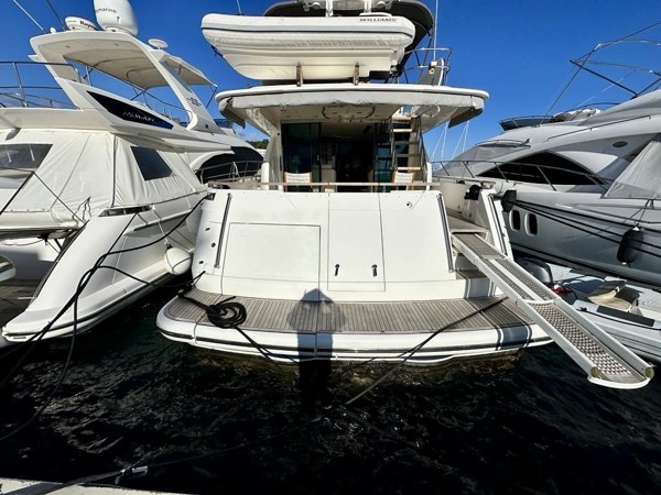 2008 FAIRLINE SQUADRON 68