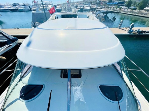 2008 BAVARIA 37 SPORT