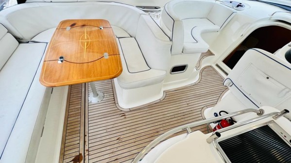 2009 BAVARIA 42 SPORT HT