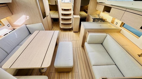 2020 BENETEAU OCEANIS 46.1