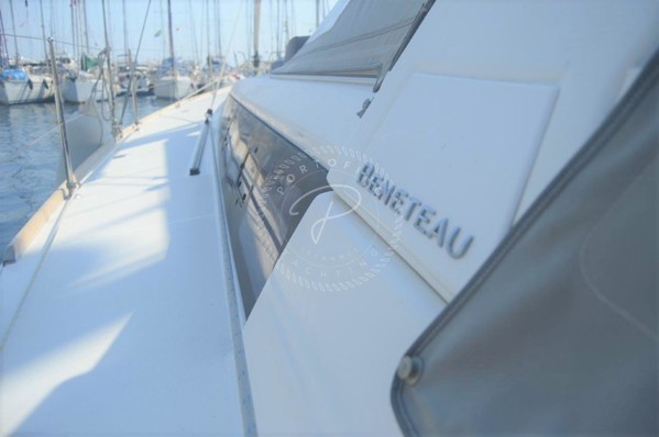 2014 BENETEAU OCEANIS 48