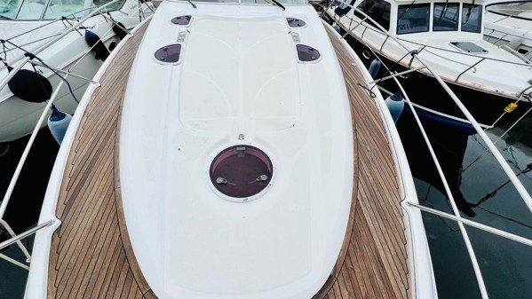 2009 BAVARIA 42 SPORT HT