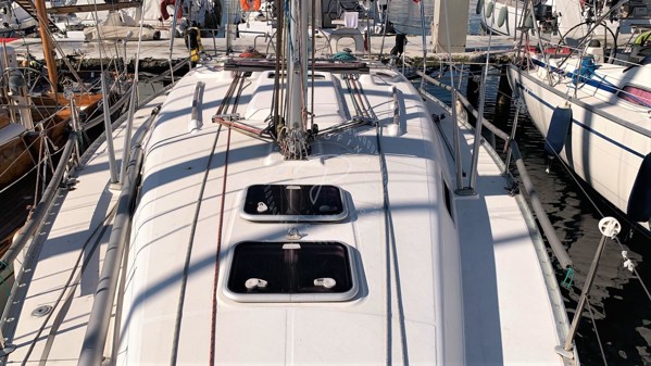 1999 BENETEAU OCEANIS 361 CLIPPER