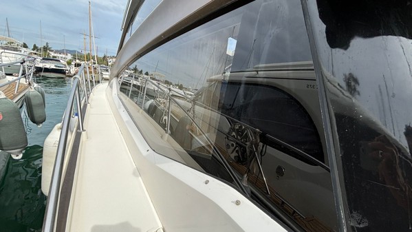 2014 GALEON 430 HTC