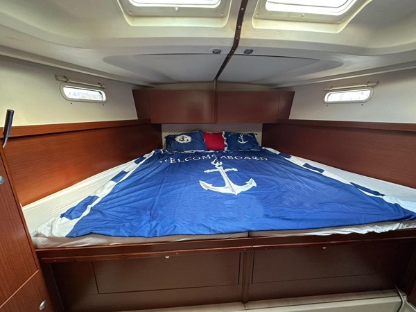 2015 HANSE 505